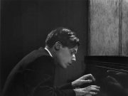 Glenn Gould – Canadian Pianist
·