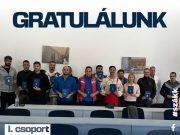 Gratulálunk minden festő, mázoló, tapétázó tanulónknak a Szentesi Ágazati Képző…