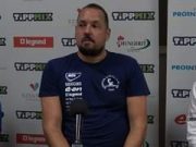 Gyönyörűen megvertük magunkat Metalcom Szentes UVSE 8-9…