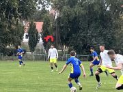 Győzelem a Vásárhely ellen…