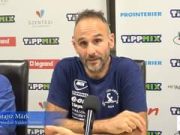 Győztek a kilók, az évek és a rutin, de fejlődést látok a csapaton Valdor Szen…