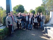 Hagyományok ápolása Pollák-módra…