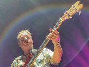 Happy Birthday to slap master Mark King of Level 42!