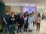 Happy Halloween a Pollákban!…