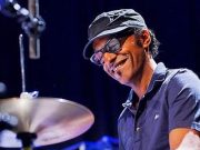 Happy birthday to drummer Manu Katche! He has worked with various artists suc…