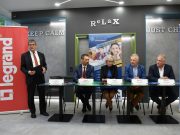 Hosszútávú együttműködést kötött a Legrand Zrt. és a Pollák Antal technikum…