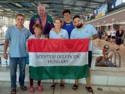 I.Masters NYSC Kupa…