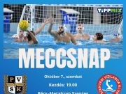 Idegenben folytatja szereplését férficsapatunk! #hajráSzentes…