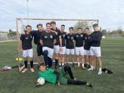 Ígéretes szereplés a Fair Play Kupán…