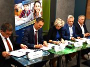 Iskolánk elkötelezett a jövő tehetségeinek felfedezése és támogatása iránt, ezt …