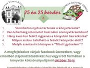 Itt a 2. kérdéssor!…