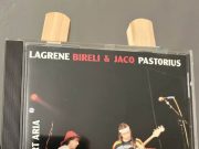 Jaco and Birelli Stuttgart Aria