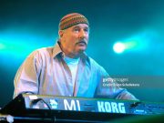 Joe Zawinul