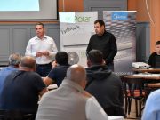 Klímafórumot tartottak…