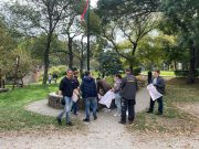 Környezettudatosan városunkért…