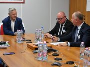 Látogatás a Legrand Zrt.-nél…