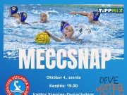 MOL Női OB I., 1. forduló. #hajráSzentes…