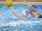 MOL női OB I.: szívvel vízilabdáztunk…