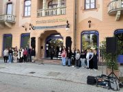 Már készülnek az évadnyitóra Szentes Város Önkormányzata és a Tóth József Színhá…