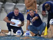 Már nem Komlósi a vezetőedző…