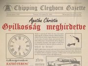 Már online is lehet jegyet vásárolni az első bérletes színházi előadásra…