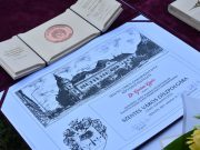 Megemlékezés és városi elismerések átadása Október 23-án…