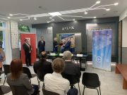 Mérföldkő iskolánk életében: együttműködési megállapodást kötött a Legrand Zrt. …