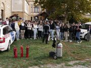 Miért jó HMG-snek lenni?…