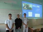 Mindennapok a Pollákban – 2. évad/1. epizód…