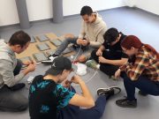 Mindennapok a Pollákban – 2. évad/5. epizód…