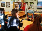 Mindennapok a Pollákban – 2. évad/6. epizód…