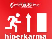 NYEREMÉNYJÁTÉK Nyerj páros belépőt a Hiperkarma október 28-i koncertjére a Han…