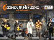 NYEREMÉNYJÁTÉK Nyerj páros belépőt a Makám október 20-i koncertjére a Hangvers…