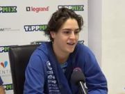 Nagyon igyekezett az én kis csapatom Nem borult a papírforma kikaptunk a BVSC-…