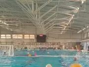 Nemcsak a mi lányaink melegítenek itt van a BVSC is…