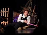 Németh László: Petőfi Mezőberényben – A Békéscsabai Jókai Színház évadnyitó előa…