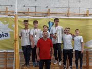 Olimpiai érmeket szereztek a birkózók…