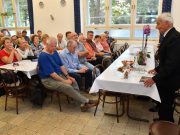 Ötven év után is örültek egymásnak…