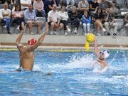 Pécsre utazik férficsapatunk Az E.ON férfi vízilabda OB I. 5⃣. fordulójá…