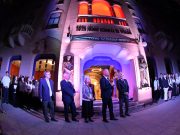 Petőfi Sándor és Tóth József invitálja a színházszerető közönséget…