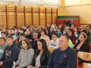 Pollák Nyílt Nap – főszerepben a jövő technikusai!…