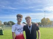 Pollákos sikerek a futóversenyen!…