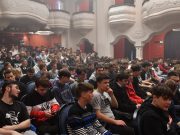 Rendhagyó október 23-ai megemlékezés…