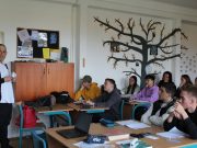 Sikeres nyílt nap a Borosban…