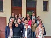 Sikeres vizsgát tettek az estis kereskedelmi értékesítők!…