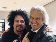 Steven Lee ”Steve” Lukather (born October 21, 1957) Music; Birds of Fire (wri…