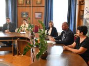 Száztizenegy felsőoktatásban tanuló szentesi diákot támogat a város…