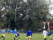 Szentesi Kinizsi–Hódmezővásárhelyi FC II. 2–0 (0-0)…