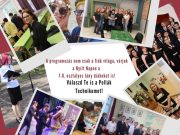 Szeretsz rajzolni? Érdekel a számítógépes grafika? Szívesen fényképezel? Otthon …