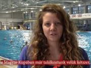 Szombat délután irány az uszoda mindkét felnőtt csapatunk itthon játszik majd …